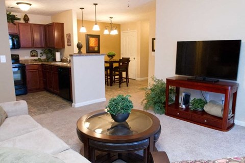 100 Stonebench Circle 1-2 Beds Apartment for Rent - Photo Gallery 10