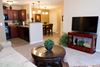 1 Bedroom, 1 Bathroom 790 SF