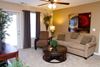 2 Bedrooms, 2 Bathrooms 1080 SF