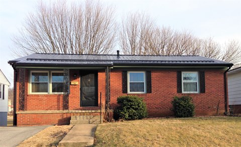 604 Arch Avenue 3 Beds Apartment for Rent