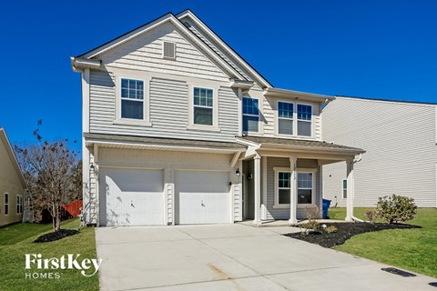 12852 Clydesdale Drive 4 Beds Apartment for Rent
