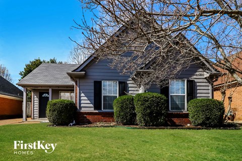 3763 Walden Meadow Drive 4 Beds Apartment for Rent