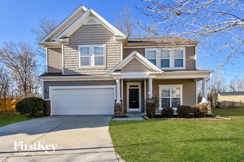 6465 Flintlock Court 4 Beds Apartment for Rent