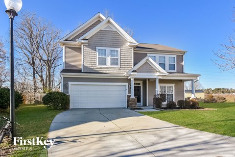 6465 Flintlock Court 4 Beds Apartment for Rent