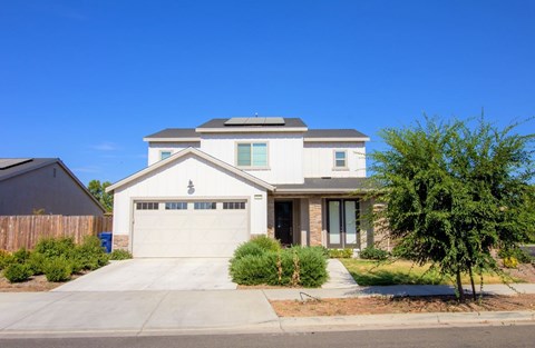 4419 Kerr Ct. 4 Beds Apartment for Rent
