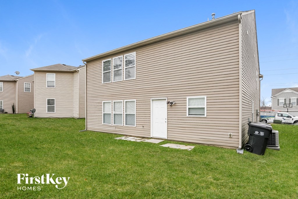 this home has been updated and is ready for you to move in