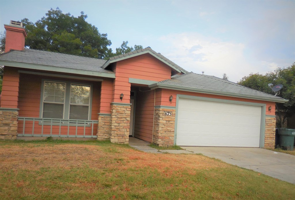 673 N. Sacramento Rentals Tulare, CA RentCafe