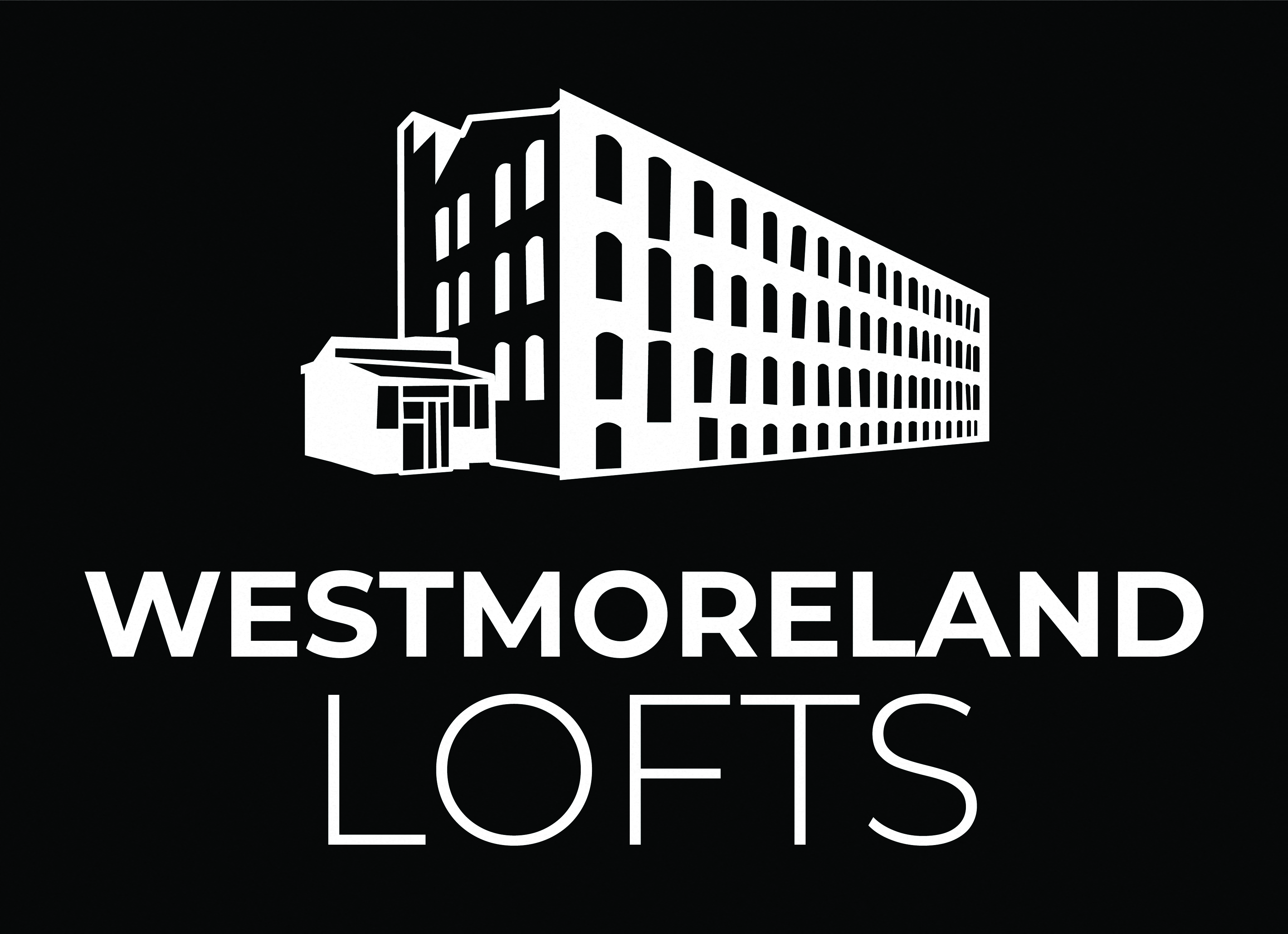 Westmoreland Lofts logo