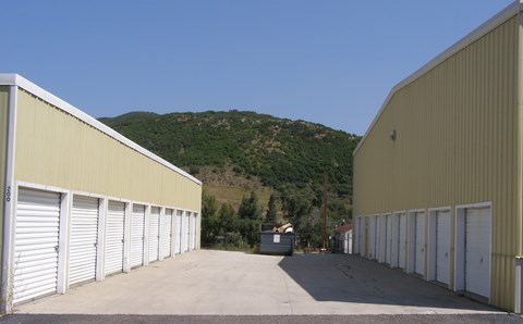Storage Units for Rent available at 1200 13Th Street, Steamboat Springs, CO 80487