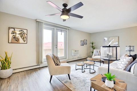 2345 Broad Street Studio-2 Beds Apartment for Rent - Photo Gallery 16