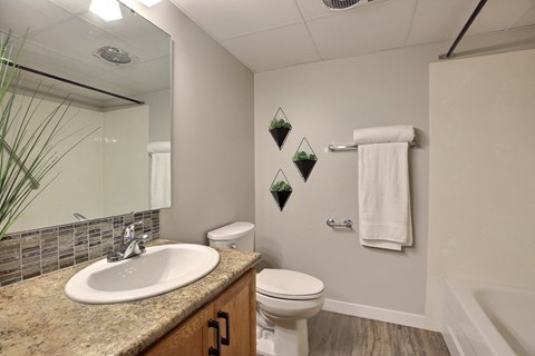2345 Broad Street Studio-2 Beds Apartment for Rent - Photo Gallery 16