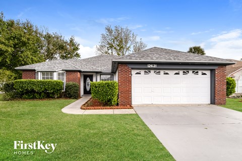 12621 S Ashmore Green Drive 4 Beds Apartment for Rent