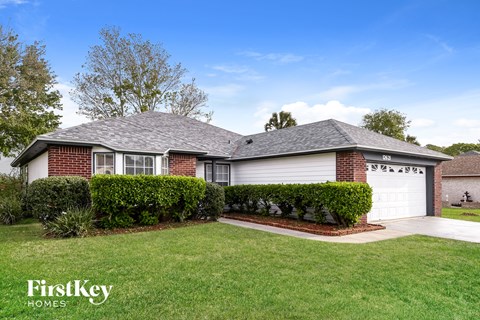 12621 S Ashmore Green Drive 4 Beds Apartment for Rent
