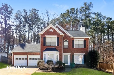 2497 Insdale Trace 3 Beds Apartment for Rent