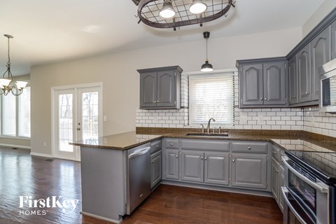 15688 S Downing Court 4 Beds Apartment for Rent
