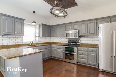 15688 S Downing Court 4 Beds Apartment for Rent
