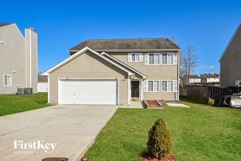 1056 Bridgend Drive 5 Beds Apartment for Rent