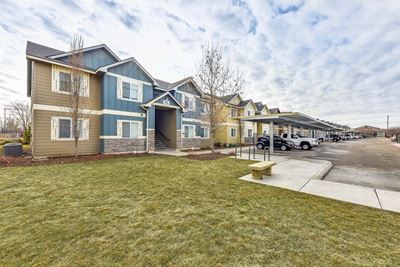 Asheville Commons Boise Rental