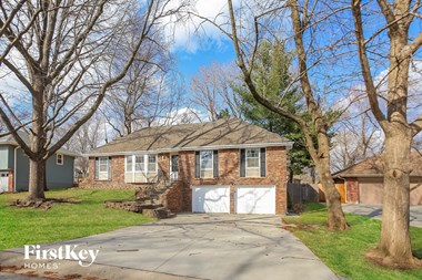1218 NE 80Th Terrace 4 Beds Apartment for Rent
