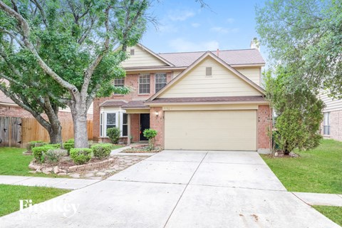 7527 Sutters Mine 4 Beds Apartment for Rent