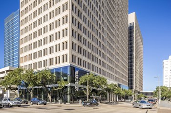 1801 Smith St Studio Apartment for Rent