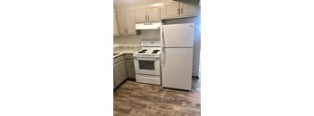 1 Bedroom, 1 Bathroom