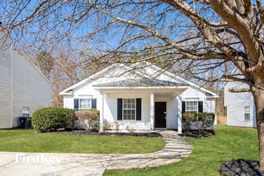 12023 Stewarts Crossing Drive 3 Beds Apartment for Rent