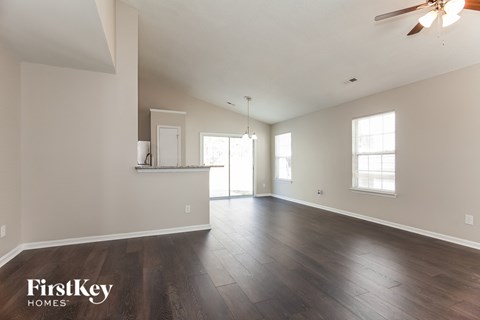 12023 Stewarts Crossing Drive 3 Beds Apartment for Rent