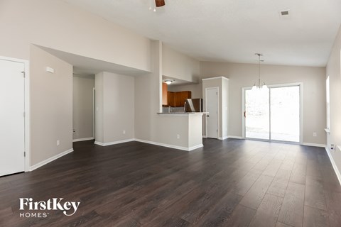 12023 Stewarts Crossing Drive 3 Beds Apartment for Rent