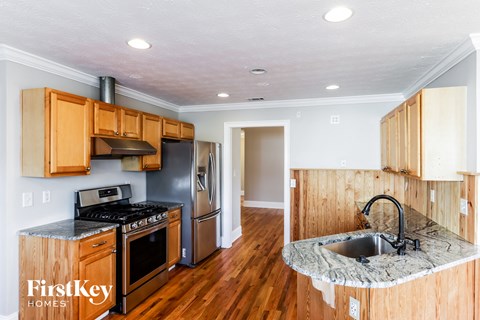 1524 Leeward Ron Drive 6 Beds Apartment for Rent