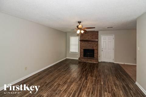6614 Red Birch Drive 3 Beds Apartment for Rent
