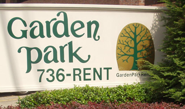 61-68 Garden Park Drive 1 Bed Apartment for Rent
