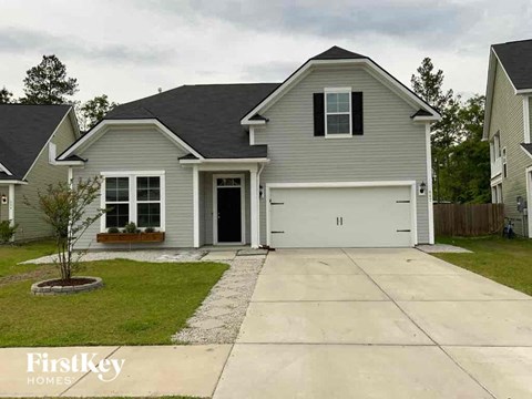 447 Stonefield Circle 4 Beds Apartment for Rent