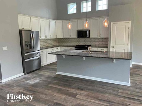 447 Stonefield Circle 4 Beds Apartment for Rent