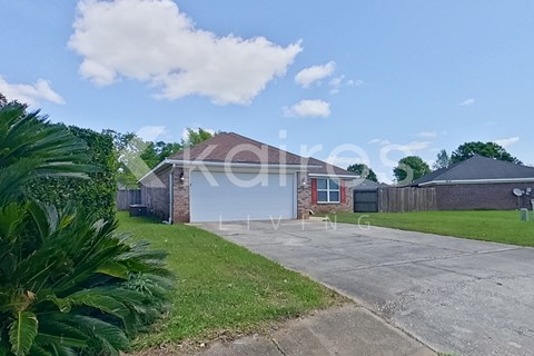 24249 Gemstone Dr 3 Beds Apartment for Rent