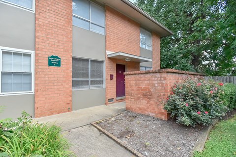 2420 Arlington Blvd A4 2 Beds Apartment for Rent