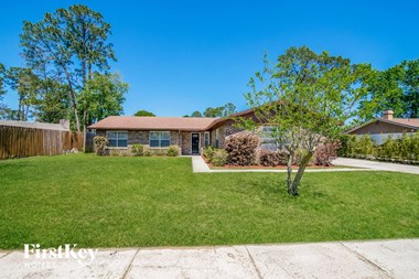 Image for 1746 Cinnamon Drive Orange Park, FL 32073 - 1746 Cinnamon Drive