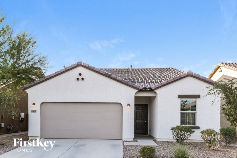 20017 W Mesquite Dr Buckeye, AZ 85326