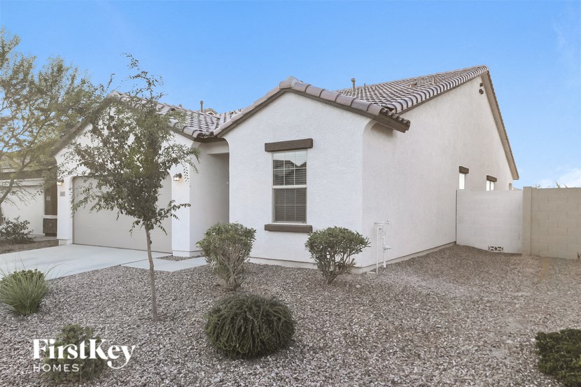 20017 W Mesquite Dr Buckeye, AZ 85326