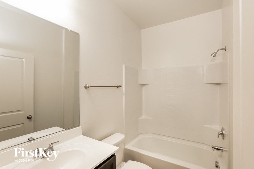 20017 W Mesquite Dr Buckeye, AZ 85326