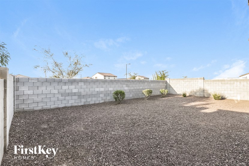 20017 W Mesquite Dr Buckeye, AZ 85326