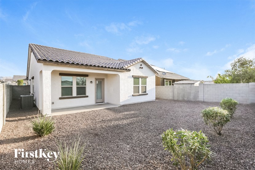 20017 W Mesquite Dr Buckeye, AZ 85326