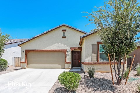 324 W Powell Dr 3 Beds Apartment for Rent
