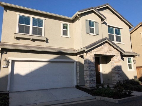 5756 Cornerstone Drive 3 Beds Apartment for Rent