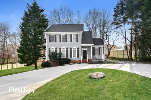 6980 Avenbury Circle 3 Beds Apartment for Rent