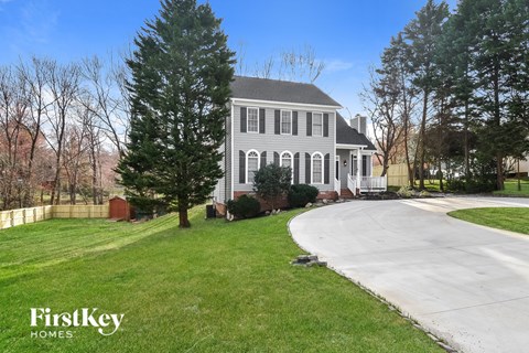 6980 Avenbury Circle 3 Beds Apartment for Rent