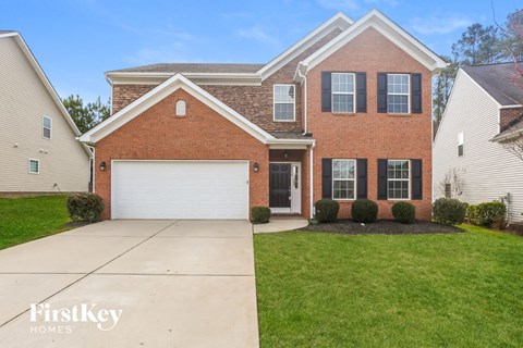 2250 Laurens Drive 4 Beds Apartment for Rent