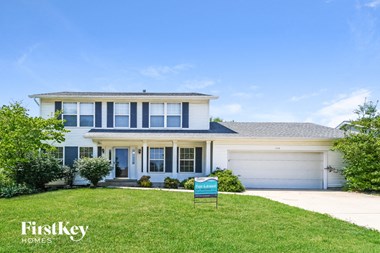 115 Gunston Hall Drive 4 Beds Apartment for Rent