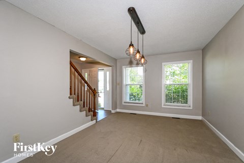 115 Gunston Hall Drive 4 Beds Apartment for Rent
