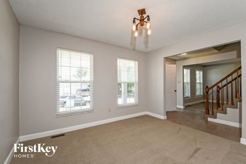 115 Gunston Hall Drive 4 Beds Apartment for Rent